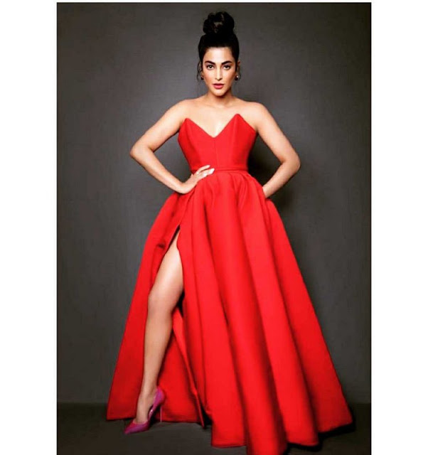 Beautiful Actress Shruti Haasan Hot Sizzling Pics 6